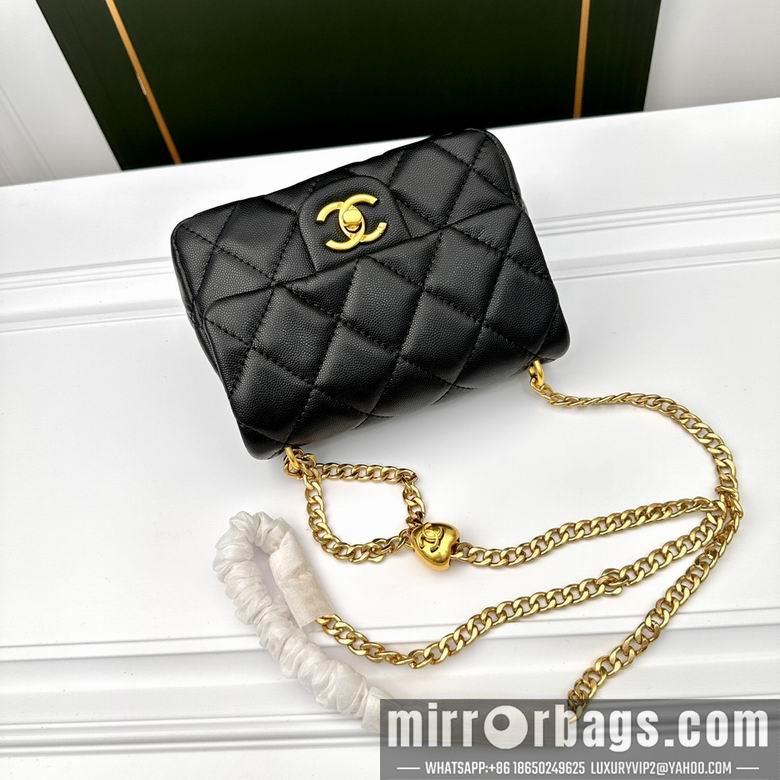 1:1 Replica Chanel Bags 11332 18X6X14cm
