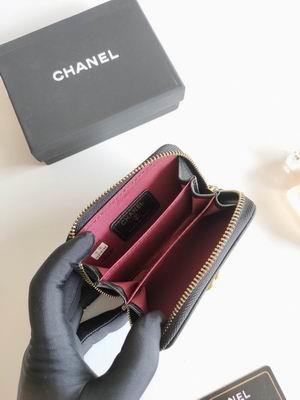 1:1 Replica Chanel Bags Chanel A84433 11.5x8cm zy