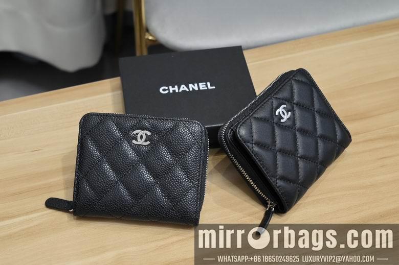 1:1 Replica Chanel Bags 6031 YG-3