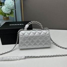 1:1 Replica Chanel Bags Chane Kelly 739 19x10x4.5cm ww