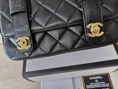 1:1 Replica Chanel Bags Vintage 81126 23X18X8cm WO