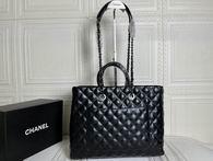 1:1 Replica Chanel Bags 8007 35X30X13cm WO