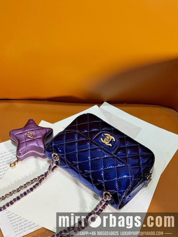 1:1 Replica Chanel Bags AS4646 12.5X19X5cm WO