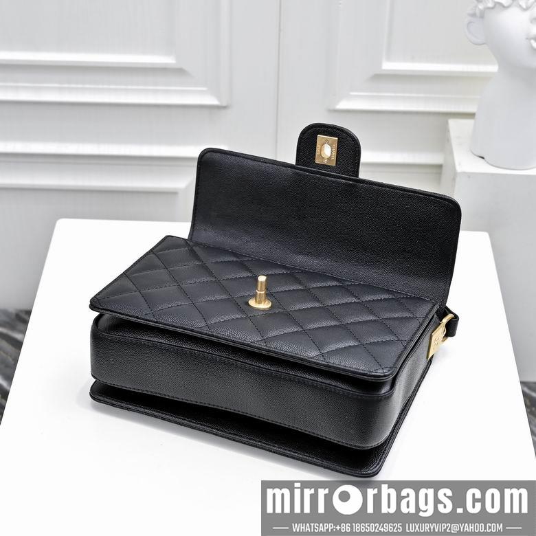 1:1 Replica Chanel Bags 1212 23X16cm XMY 2colour
