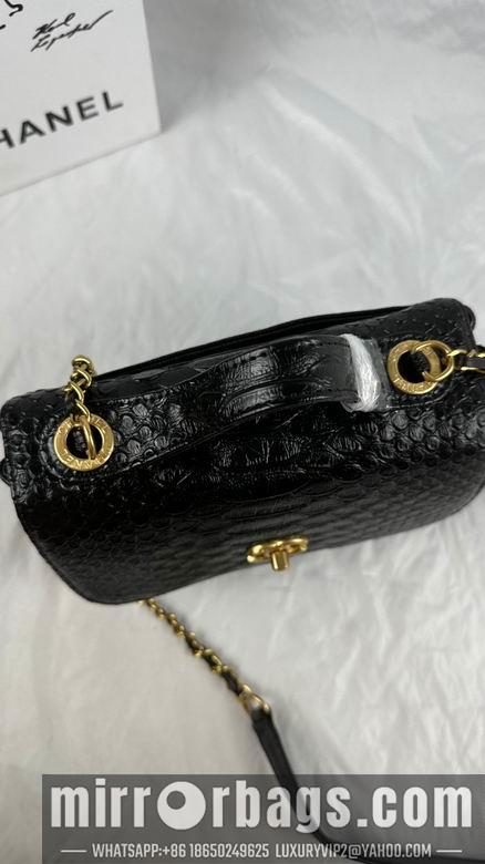 1:1 Replica Chanel Bags 8828 21X14X7cm WO 4colour