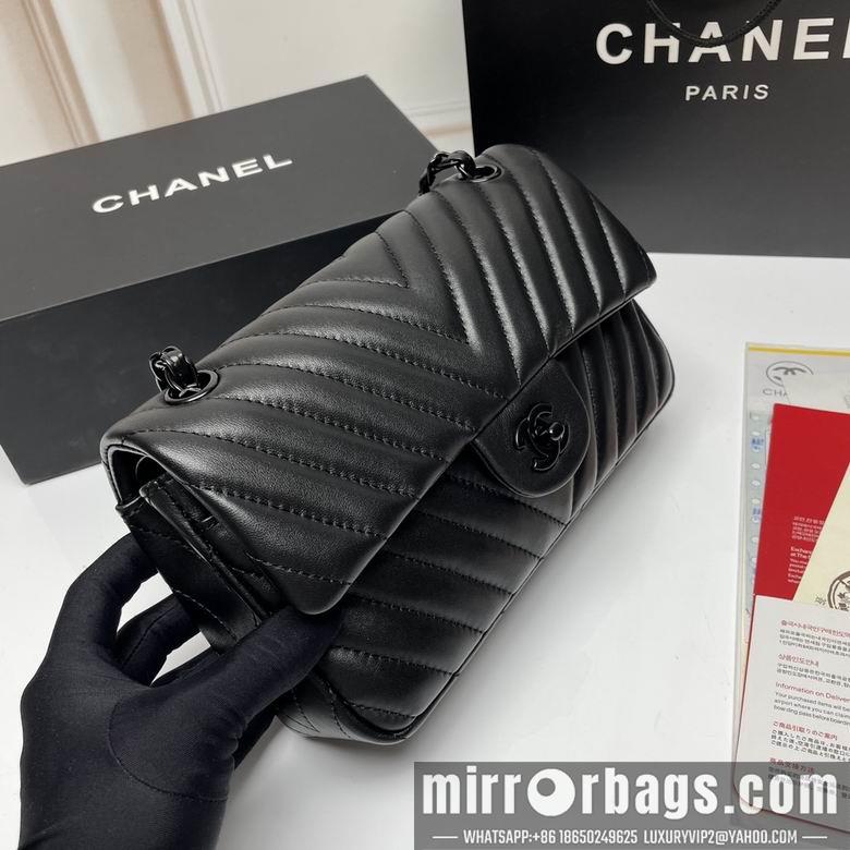 1:1 Replica Chanel Bags 1112 25cm XMY