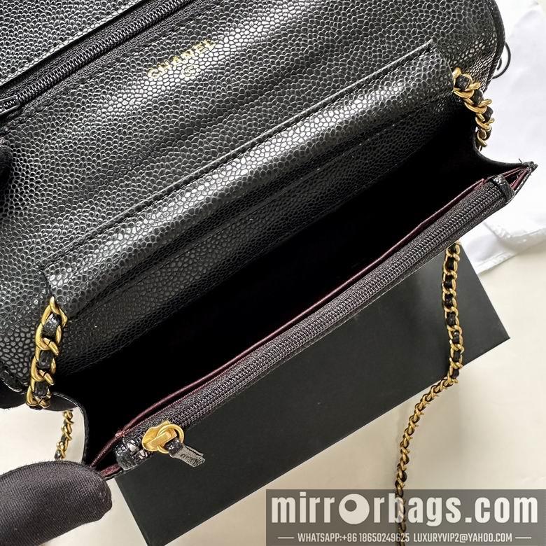 1:1 Replica Chanel Bags Chanel 9011 19cm zy