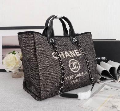 1:1 Replica Chanel Bags WO66941 38X32X18