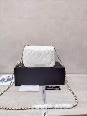 1:1 Replica Chanel Bags Classic Flap CF 9023 18X13X7cm WO