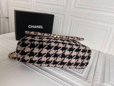 1:1 Replica Chanel Bags 6099 30X21X10cm WO 2colour