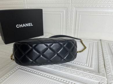 1:1 Replica Chanel Bags 33815 17X23X7cm WO 4colour
