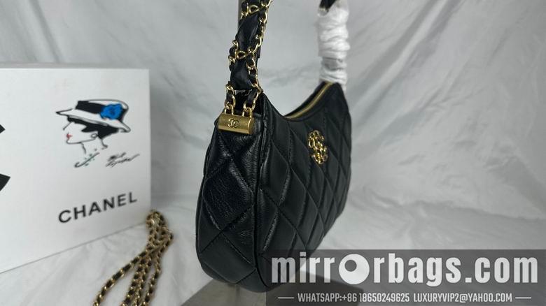 1:1 Replica Chanel Bags 923 12X20.5X4.5cm WO  4色