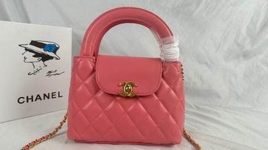 1:1 Replica Chanel Bags 757 20X14X7cm WO 3colour