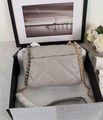 1:1 Replica Chanel Bags 3027 26X9X16cm WO