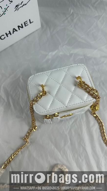 1:1 Replica Chanel Bags 740 13X10X9cm WO 3colour