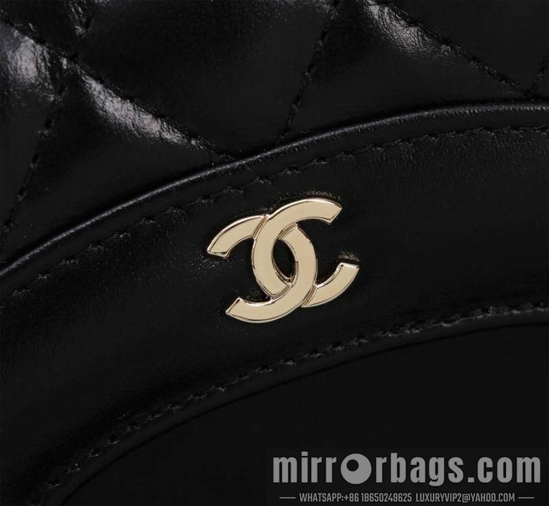 1:1 Replica Chanel Bags 8933 19X12cm WO