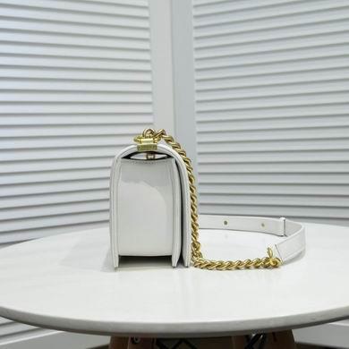 1:1 Replica Chanel Bags 67086-6 25X15X8cm WO