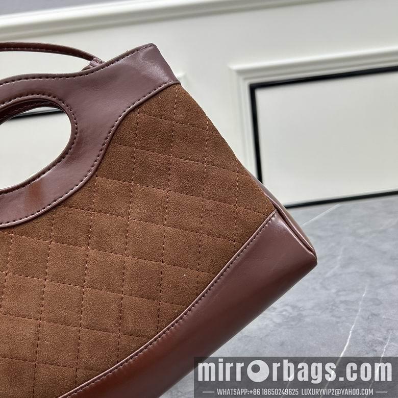 1:1 Replica Chanel Bags Chanel 8056 22x23x5.5cm ww