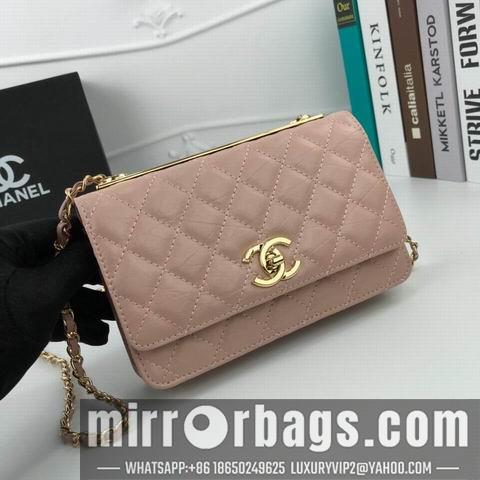 1:1 Replica Chanel Bags WW80892