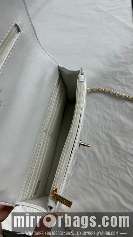 1:1 Replica Chanel Bags 509 19X12cm WO 3colour