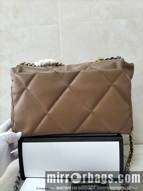 1:1 Replica Chanel Bags 8068-1 30X20X10cm WO