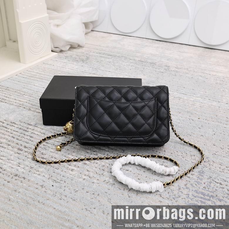 1:1 Replica Chanel Bags 20X12cm 031401