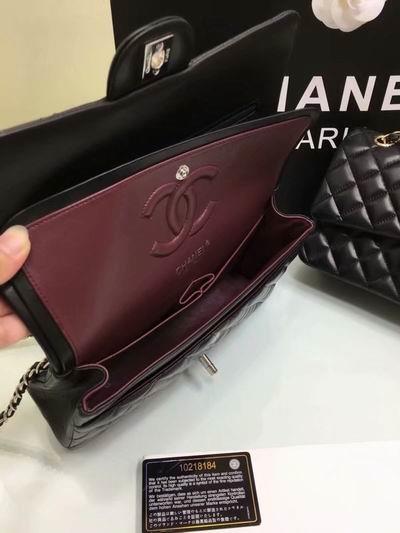 1:1 Replica Chanel Bags 1112 sheepskin