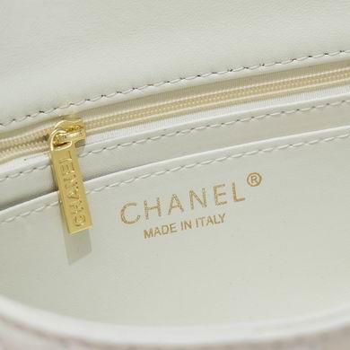 1:1 Replica Chanel Bags 2431 20X14X7cm WO 2colour