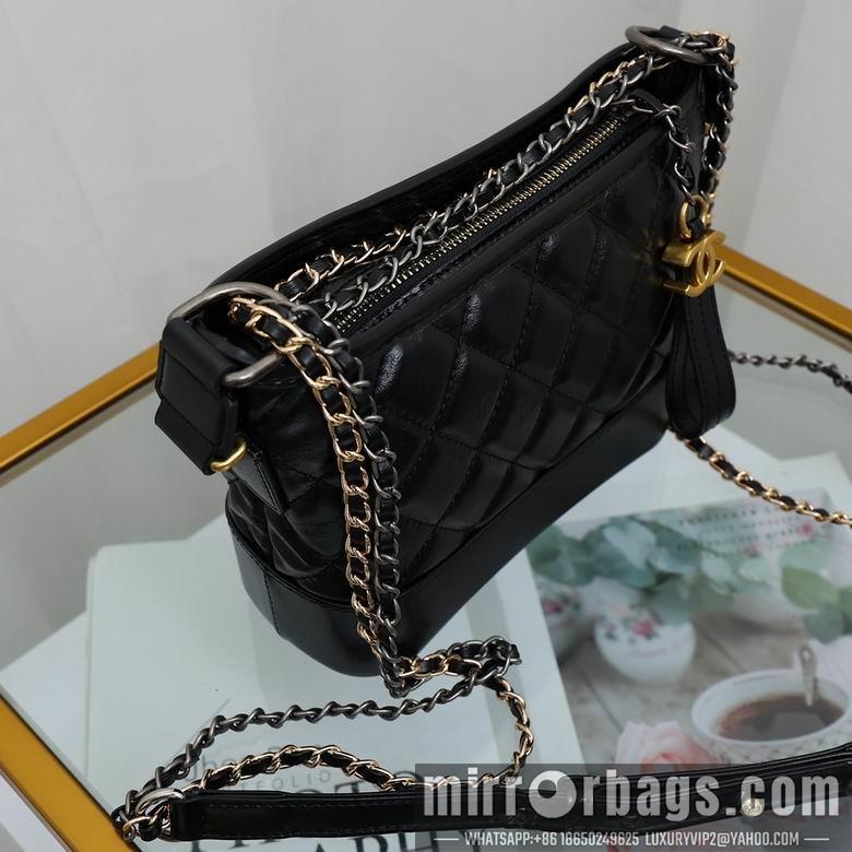 1:1 Replica Chanel Bags 6683 20cm YG 2colour