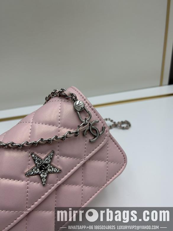 1:1 Replica Chanel Bags Chanel 3357 17x11x4cm ww3