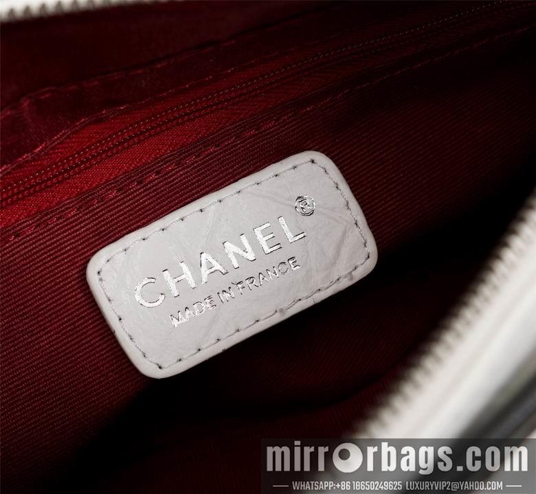 1:1 Replica Chanel Bags 6086 20cm XMY 2colour