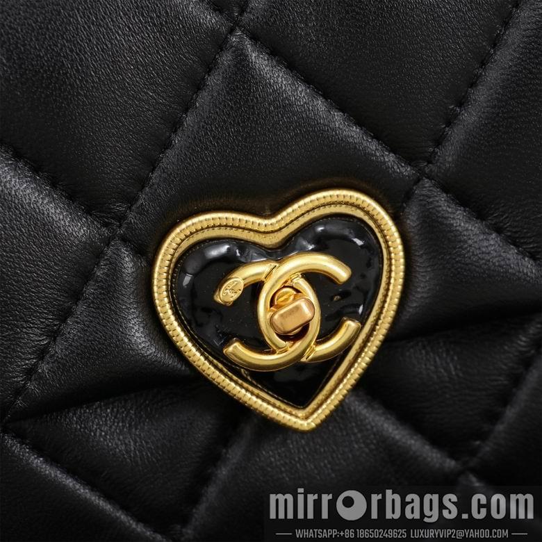 1:1 Replica Chanel Bags 8831 21X14X7cm XMY 4colour