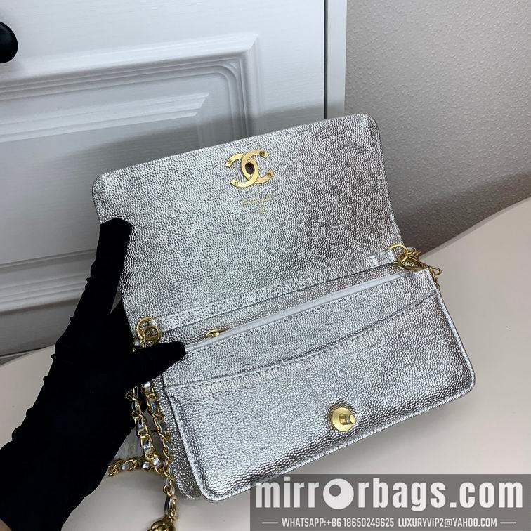 1:1 Replica Chanel Bags Chanel 6008 22x10x4cm zy2