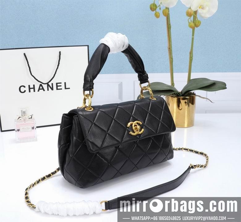 1:1 Replica Chanel Bags WOAS2044 25X17X8