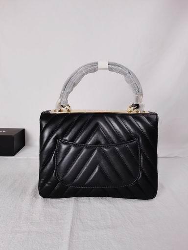 1:1 Replica Chanel Bags WO218132 25X17X12