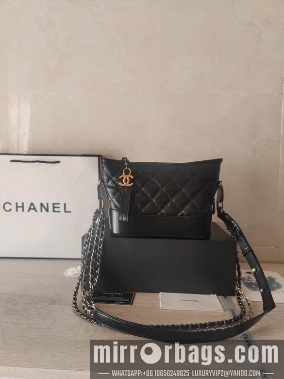 1:1 Replica Chanel Bags 9032 15X20X8cm XMY 2colour