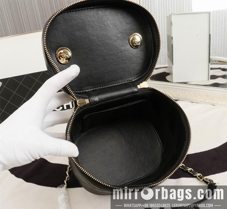 1:1 Replica Chanel Bags 8029 24X15.5X12cm XMY 2colour