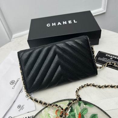 1:1 Replica Chanel Bags 6004 18X10.5X3.5cm ZY