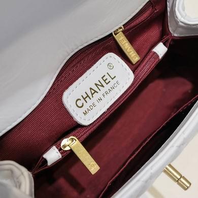 1:1 Replica Chanel Bags 92990 22X14X9cm WO