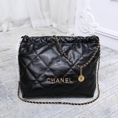 1:1 Replica Chanel Bags 22s 3611 32X40cm WO