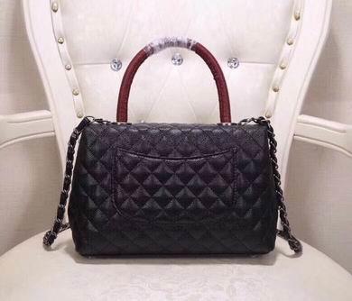 1:1 Replica Chanel Bags BT92277 26X16X12