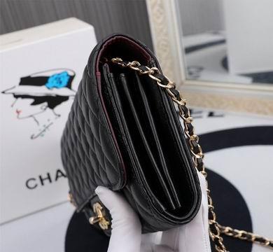 1:1 Replica Chanel Bags 33815 25X15X3CM WO 4colour