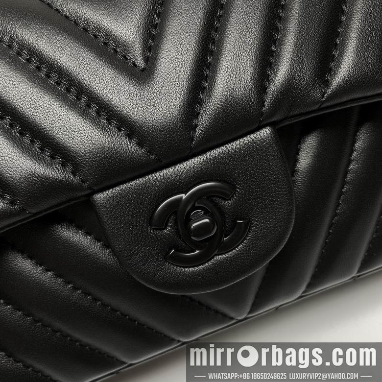 1:1 Replica Chanel Bags 1112 25cm XMY