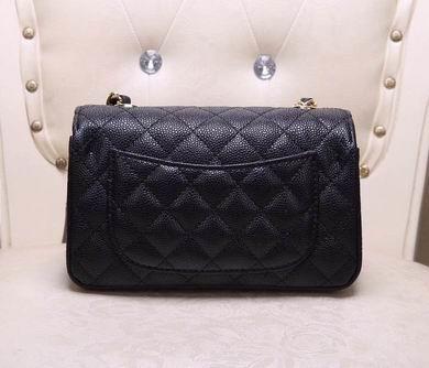 1:1 Replica Chanel Bags BT1116 20X12X7