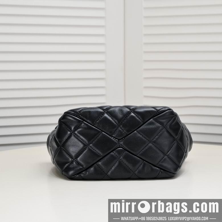 1:1 Replica Chanel Bags 6216 27X20X13cm WO 3colour