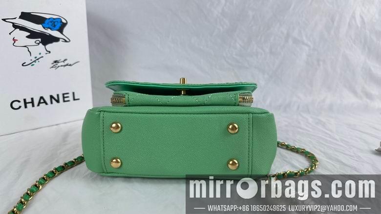 1:1 Replica Chanel Bags 8828 21X14X7cm WO 4colour