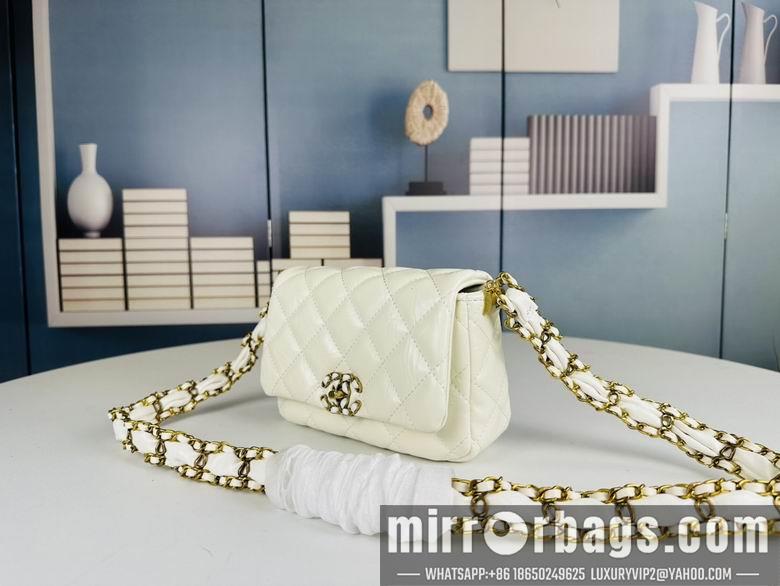 1:1 Replica Chanel Bags 237 22X14X5cm XMY 3colour