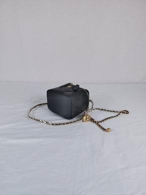 1:1 Replica Chanel Bags 5865 11X8.5X7cm WO 3colour