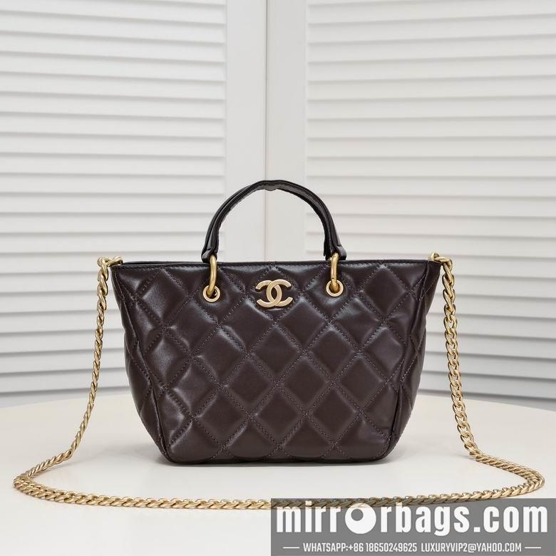 1:1 Replica Chanel Bags 6216 27X20X13cm WO 3colour