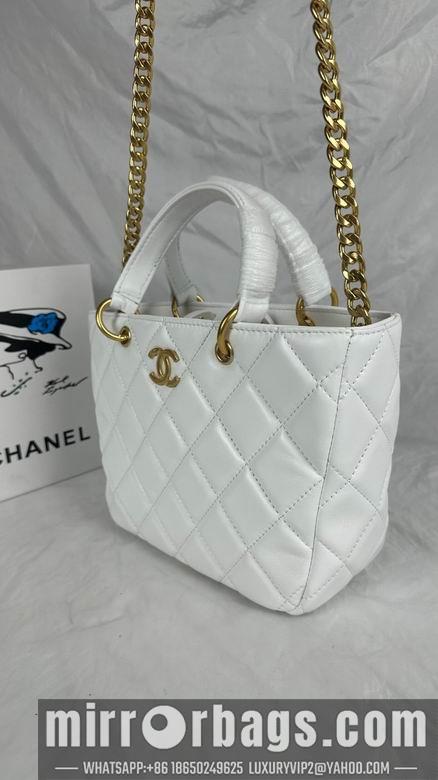 1:1 Replica Chanel Bags 756 30X23X19X10cm WO 2colour